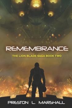Paperback Remembrance Book