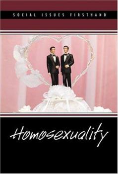 Library Binding Homosexuality Book