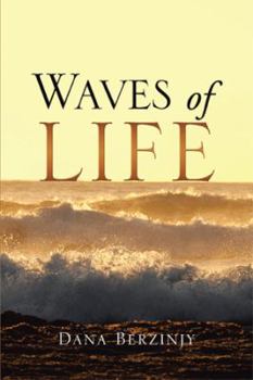 Paperback Waves of Life Book