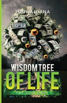 Paperback Wisdom Tree of Life: Put God First Book