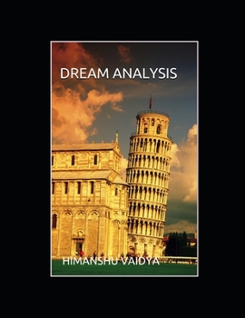 Paperback Dream Analysis Book