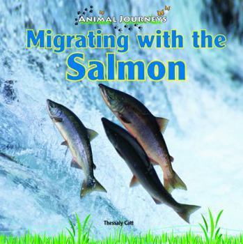 Library Binding Migrating with the Salmon Book