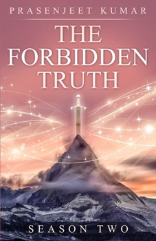 Paperback The Forbidden Truth: Season Two Book