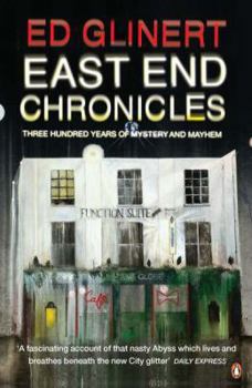 Paperback East End Chronicles Book