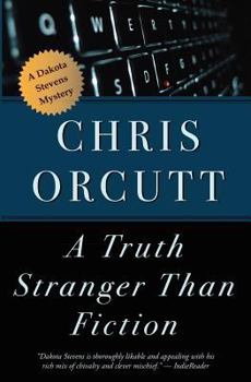 Paperback A Truth Stranger Than Fiction Book