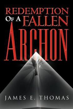 Paperback Redemption of a Fallen Archon Book