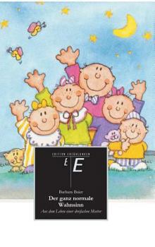 Hardcover Der ganz normale Wahnsinn [German] Book