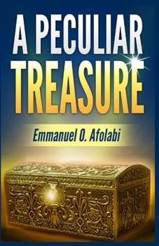 Paperback A Peculiar Treasure Book