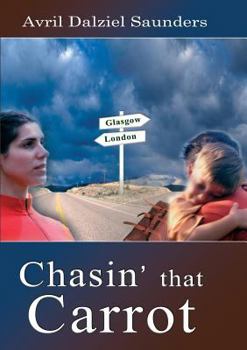 Paperback Chasin' That Carrot Book