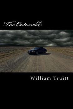 Paperback The Outworld Book