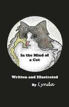 Paperback In the Mind of a Cat Book