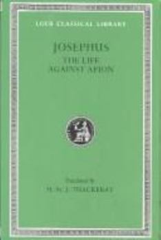 Hardcover Josephus Books Book