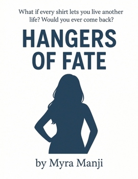Paperback Hangers of Fate Book