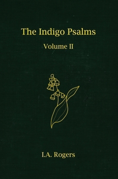 The Indigo Psalms Volume 2