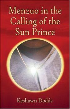 Paperback Menzuo In The Calling Of The Sun Prince Book