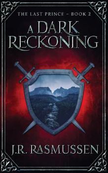 Paperback A Dark Reckoning Book