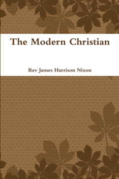 Paperback The Modern Christian Book