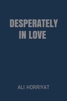 Paperback Desperately In Love Book