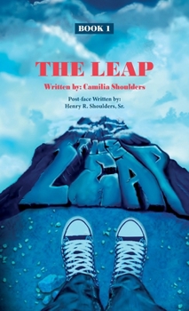 Hardcover The Leap Book