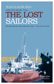 Paperback The Lost Sailors Book