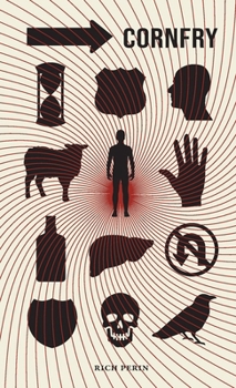 Paperback Cornfry Book