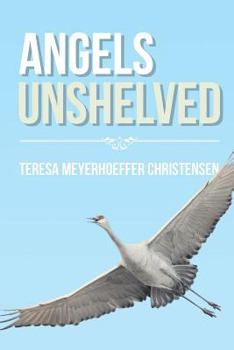 Paperback Angels Unshelved Book