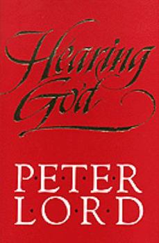 Hearing God
