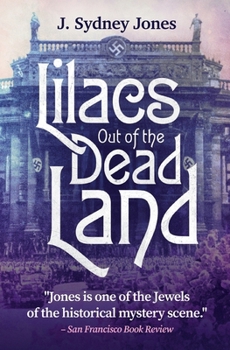 Paperback Lilacs Out of the Dead Land Book
