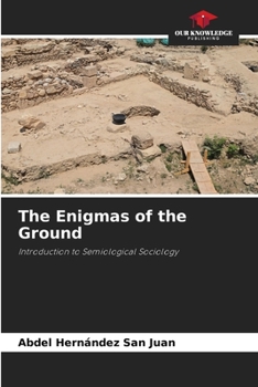 Paperback The Enigmas of the Ground Book