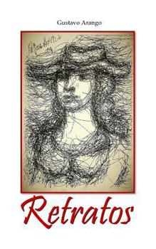 Paperback Retratos [Spanish] Book