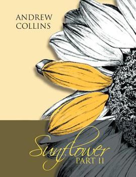 Paperback Sunflower Part II Book