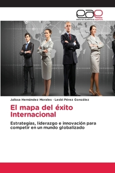 Paperback El mapa del éxito Internacional [Spanish] Book