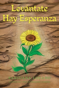 Paperback Levántate Hay Esperanza [Spanish] Book