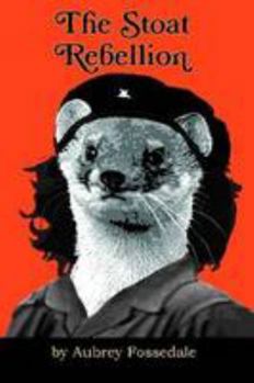 Paperback The Stoat Rebellion Book