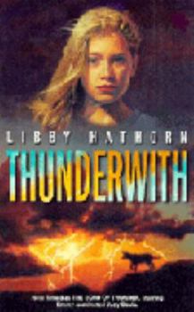 Paperback Thunderwith Book