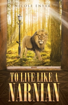 Paperback To Live Like a Narnian Book