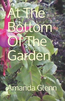 Paperback At The Bottom Of The Garden Book