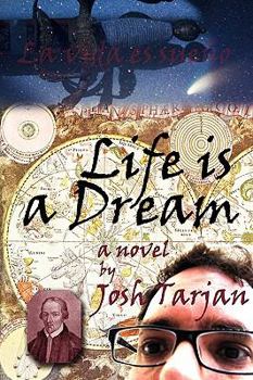 Paperback Life Is a Dream Book