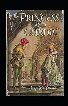 Paperback The Princess and Curdie Annotated Book