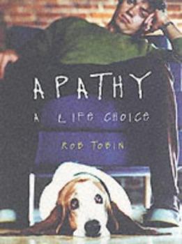 Paperback Apathy - A Life Choice Book