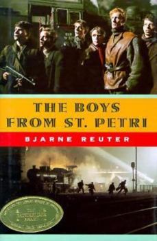 Hardcover The Boys from St. Petri Book