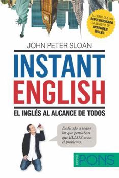 Instant English - Book #1 of the Instant English