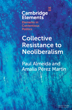 Paperback Collective Resistance to Neoliberalism Book