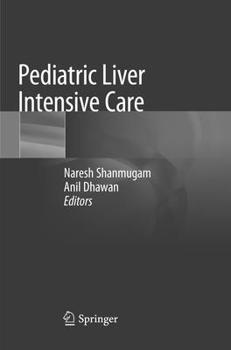 Pediatric Liver Intensive Care