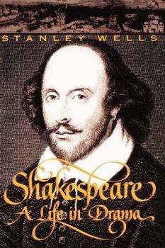 Paperback Shakespeare: A Life in Drama Book