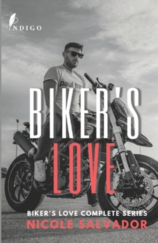 Paperback Biker's Love [Spanish] Book