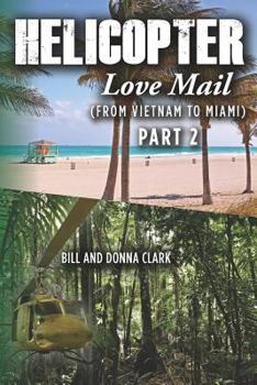Paperback Helicopter Love Mail Part 2 Book