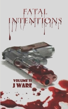 Paperback Fatal Intentions Book