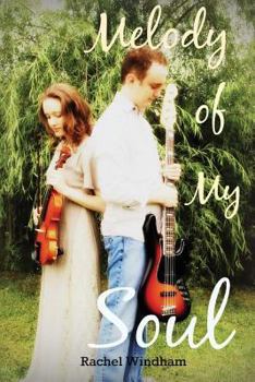 Paperback Melody of My Soul Book