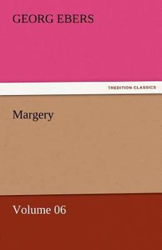Paperback Margery - Volume 06 Book
